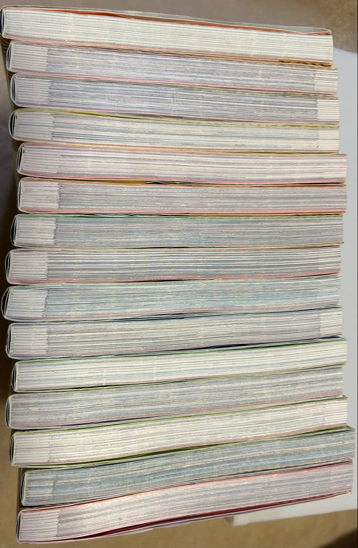 歴史漫画タイムワープシリーズ通史編全14巻＋他1巻　全15巻