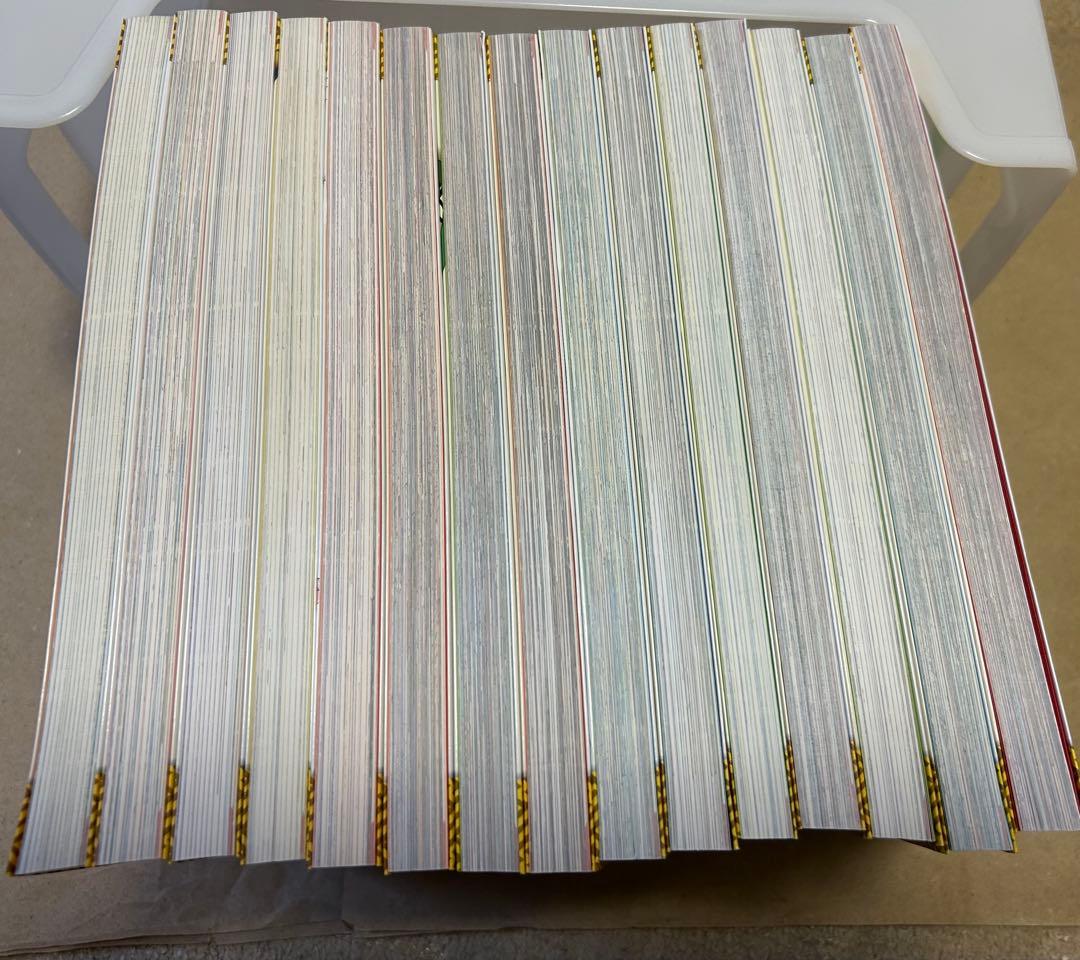 歴史漫画タイムワープシリーズ通史編全14巻＋他1巻　全15巻