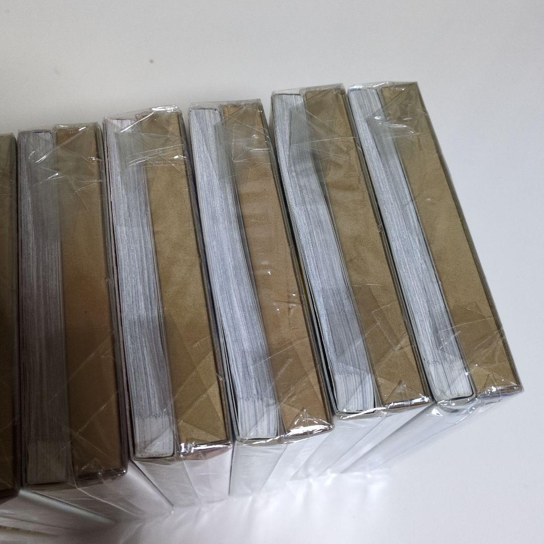 完全版テニスの王子様　シ―ズン3 全12巻セット 限定ピンズ付き