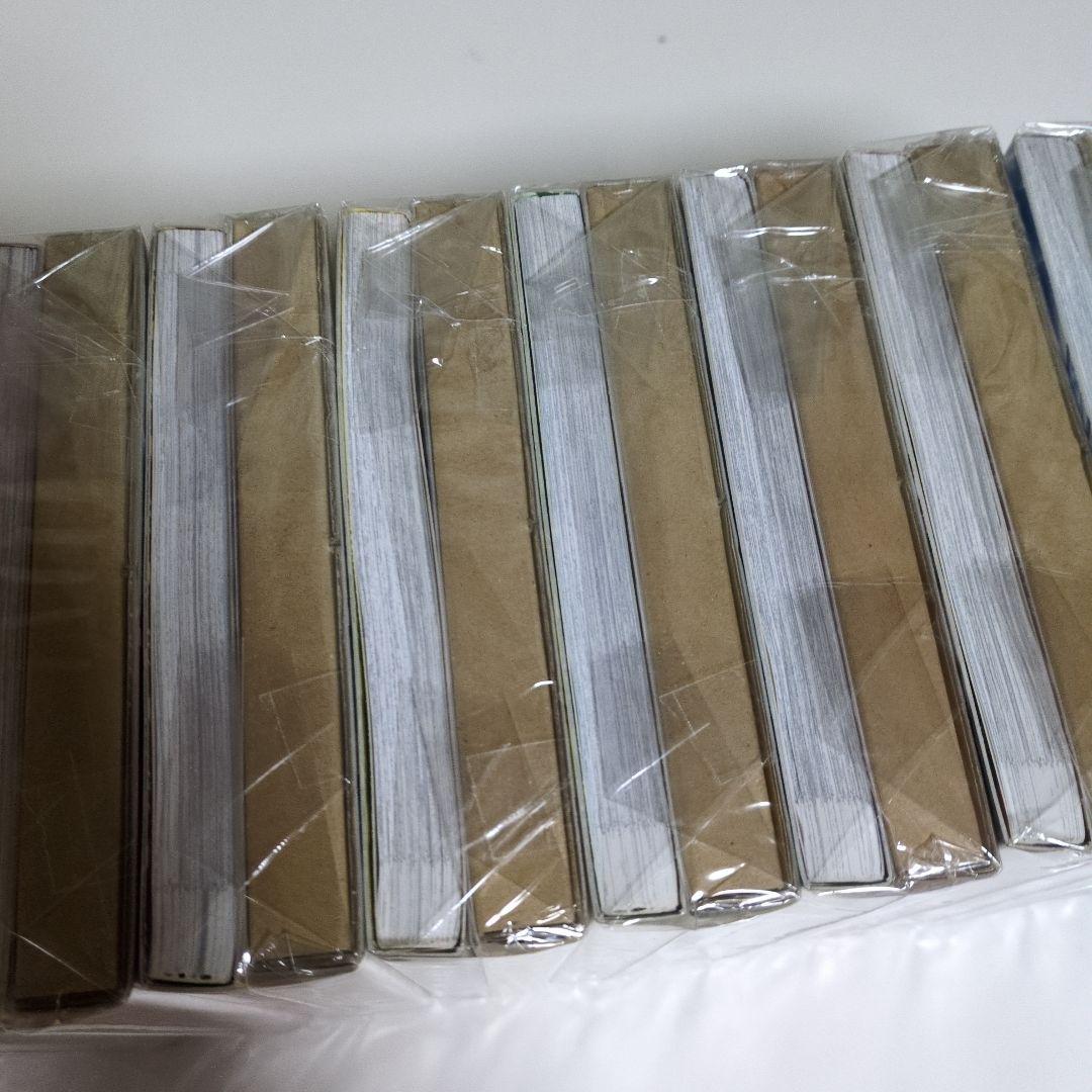 完全版テニスの王子様　シ―ズン3 全12巻セット 限定ピンズ付き