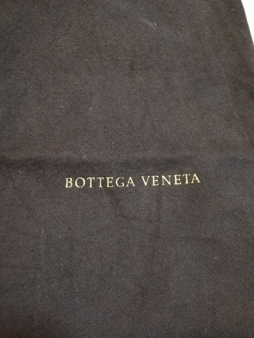 BOTTEGA　メンズブーツ