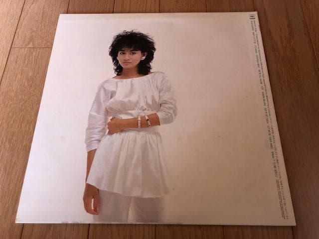 マリーン It's Magic LP 笹路正徳 シティポップ d721y77