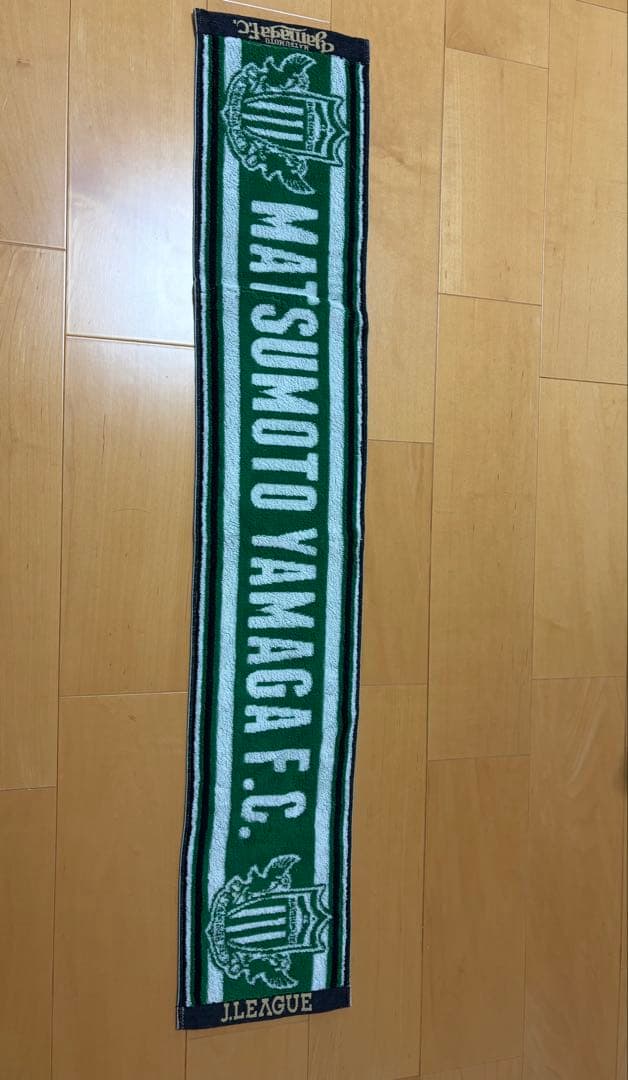 Jリーグ タオルマフラーまとめ売り
