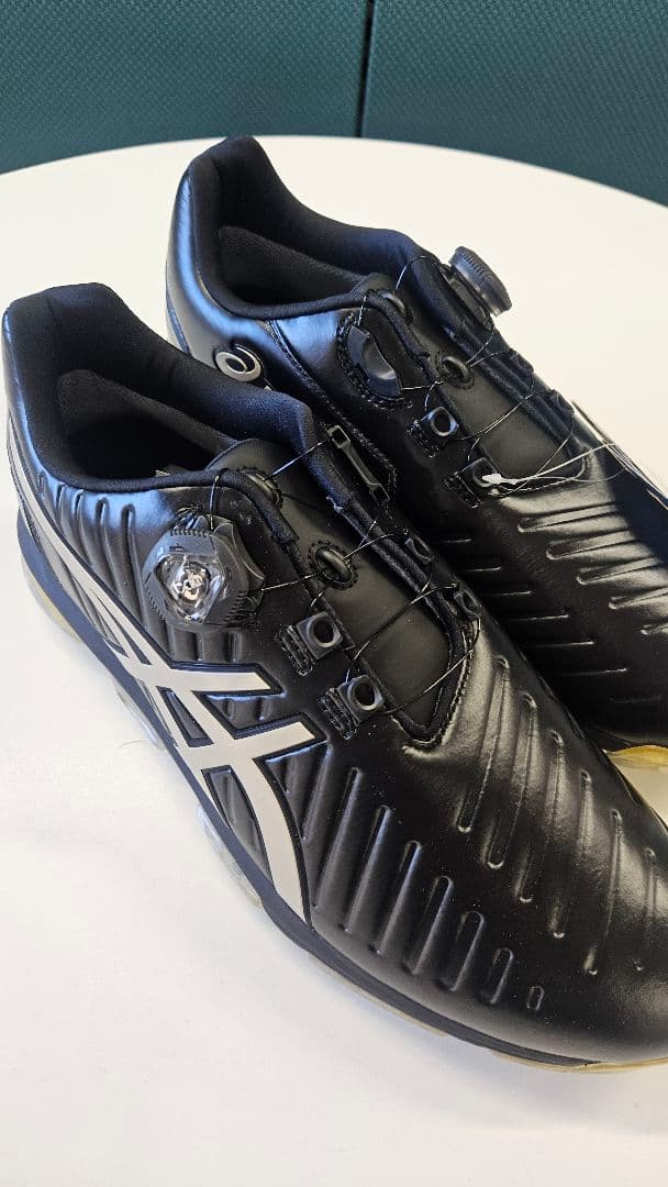 ASICS ゴルフシューズ