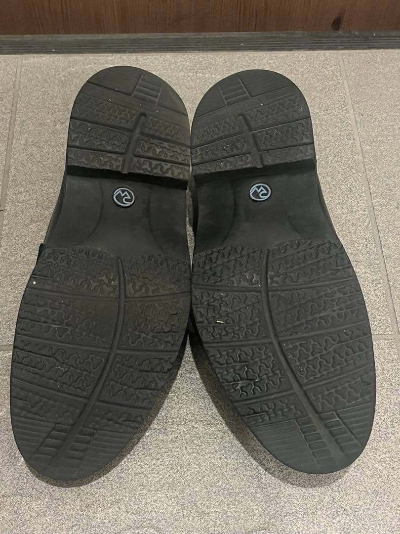 今だけ売切/リーガルローファー/25cm