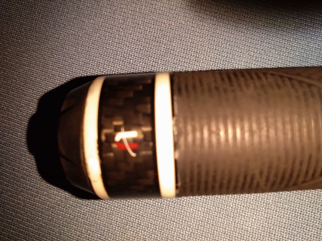 ビリヤード Billiard Break Cue KeithAndy BLAZE