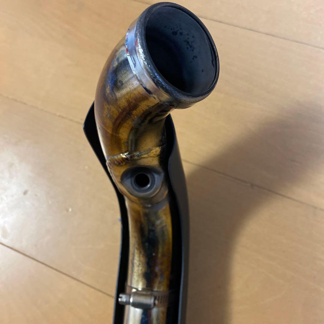 バンスアンドハインズ　ショートショット　クワイエットバッフル入り