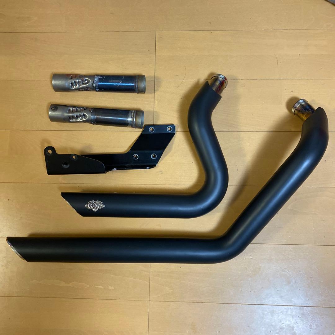 バンスアンドハインズ　ショートショット　クワイエットバッフル入り