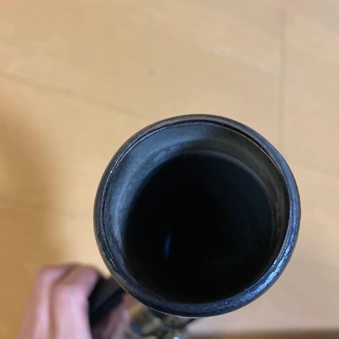 バンスアンドハインズ　ショートショット　クワイエットバッフル入り