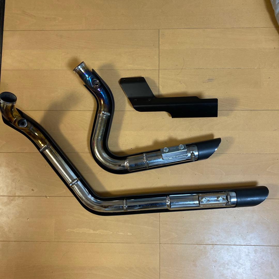 バンスアンドハインズ　ショートショット　クワイエットバッフル入り