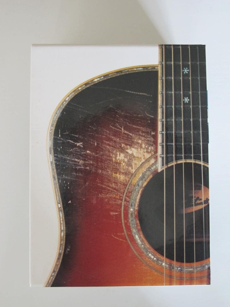 【一部未開封 美品】 / 角松敏生The Traces of 1998〜2006