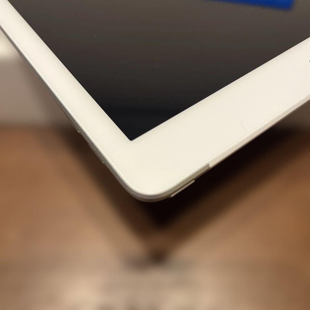 Apple iPad（第5世代） 32GB シルバー