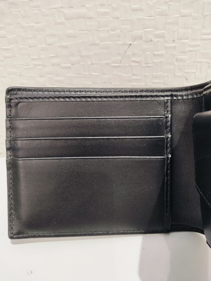 DOLCE＆GABBANA 二つ折り財布