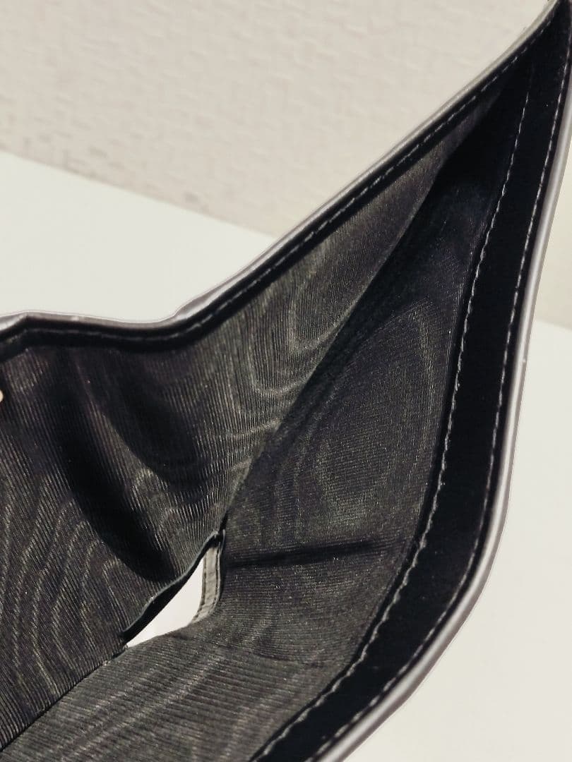 DOLCE＆GABBANA 二つ折り財布