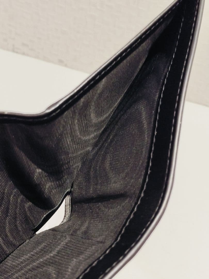 DOLCE＆GABBANA 二つ折り財布