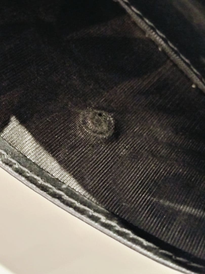 DOLCE＆GABBANA 二つ折り財布