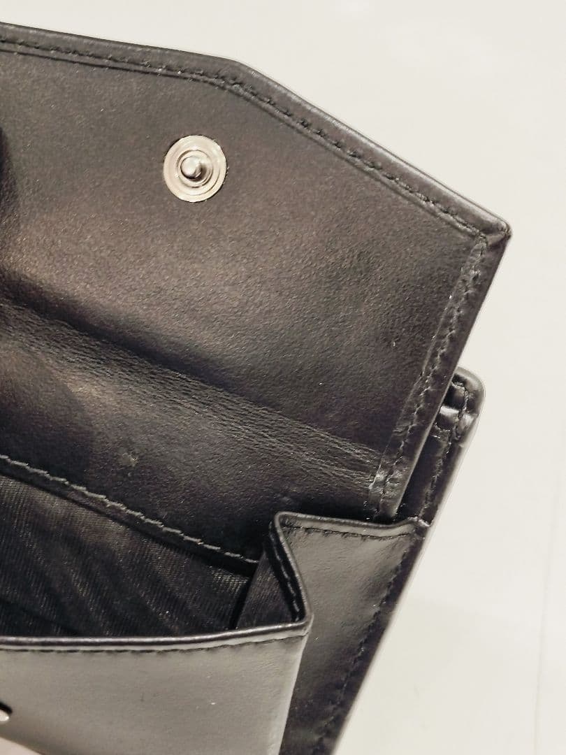 DOLCE＆GABBANA 二つ折り財布