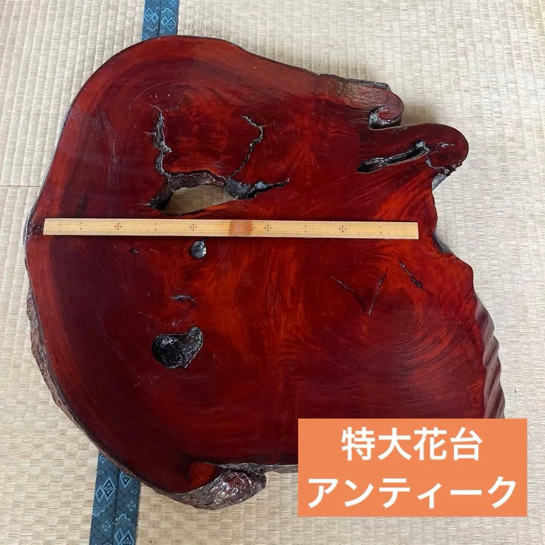 飾り台 天然木 切り株 丸太 木製 台座 盆栽台 香炉台 花台 置物台天然素材