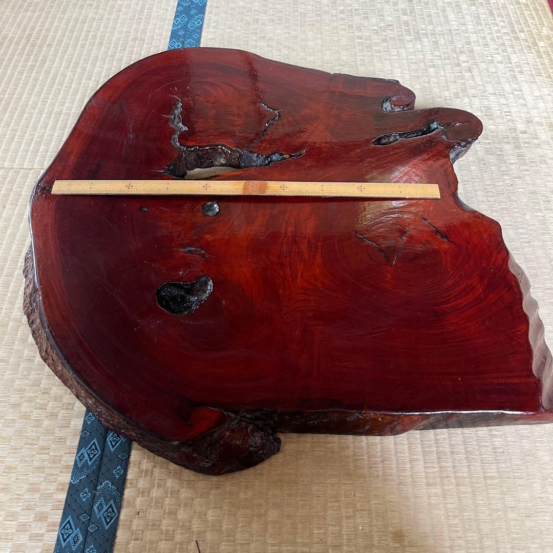 飾り台 天然木 切り株 丸太 木製 台座 盆栽台 香炉台 花台 置物台天然素材
