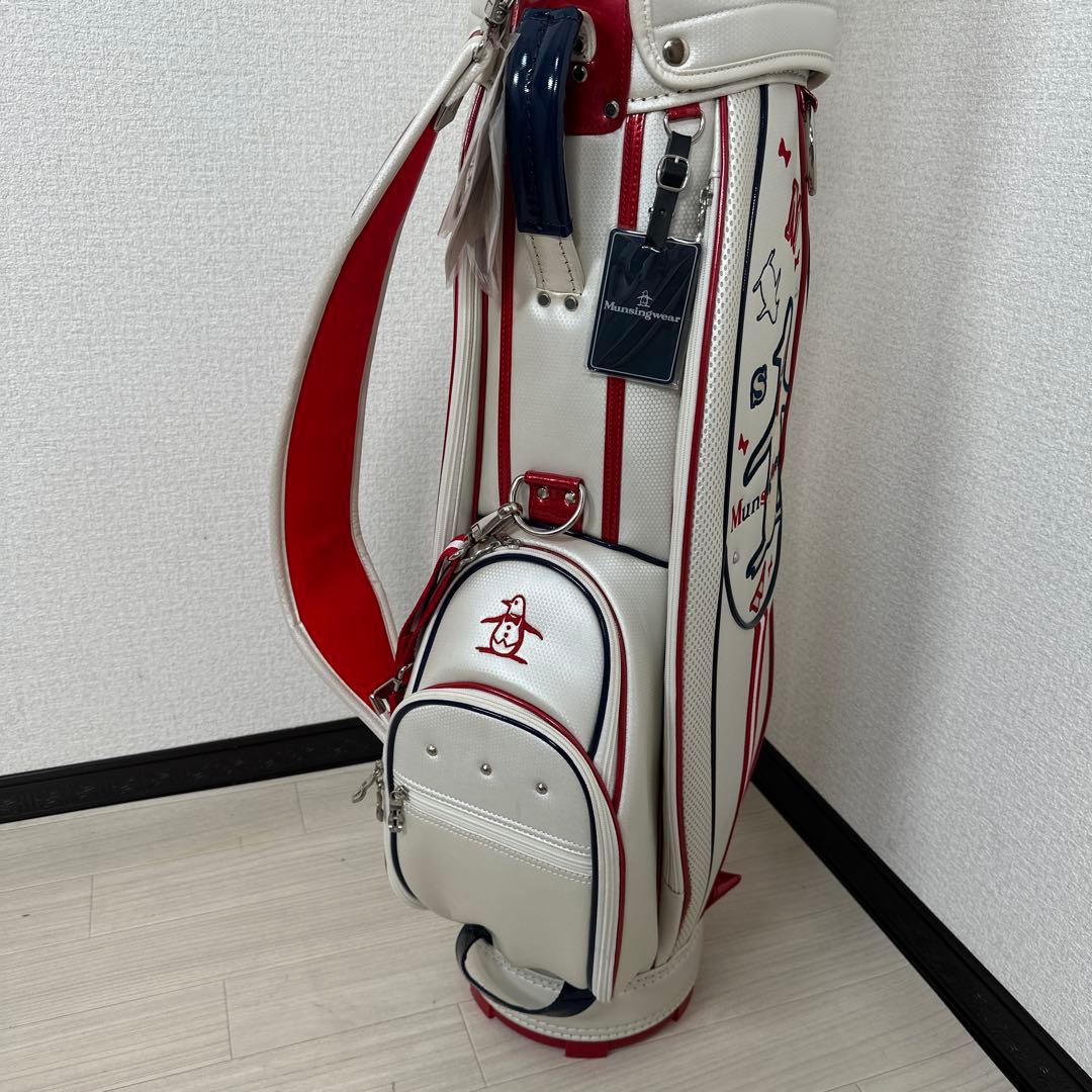 未使用品 マンシングウェア Munsingwear LQ1171 ※i1※