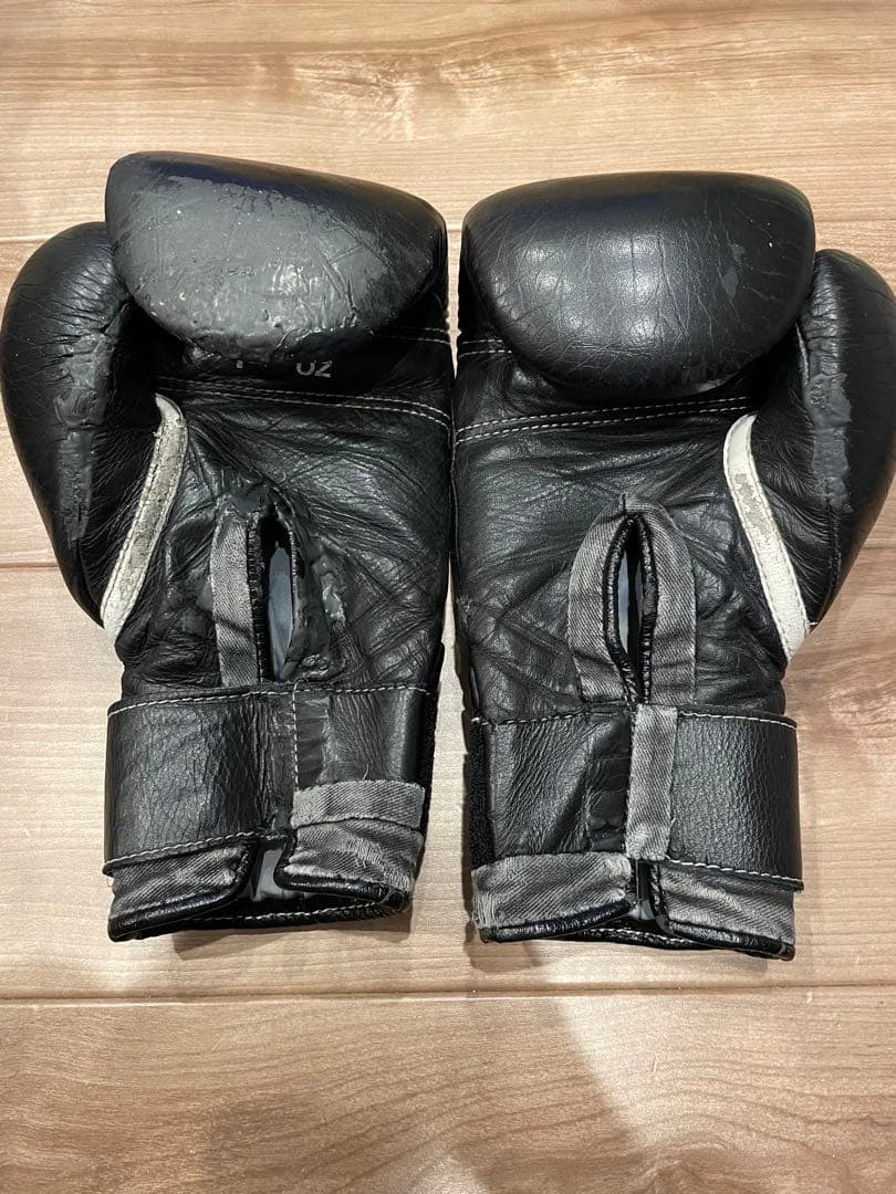 Winning ボクシンググローブ