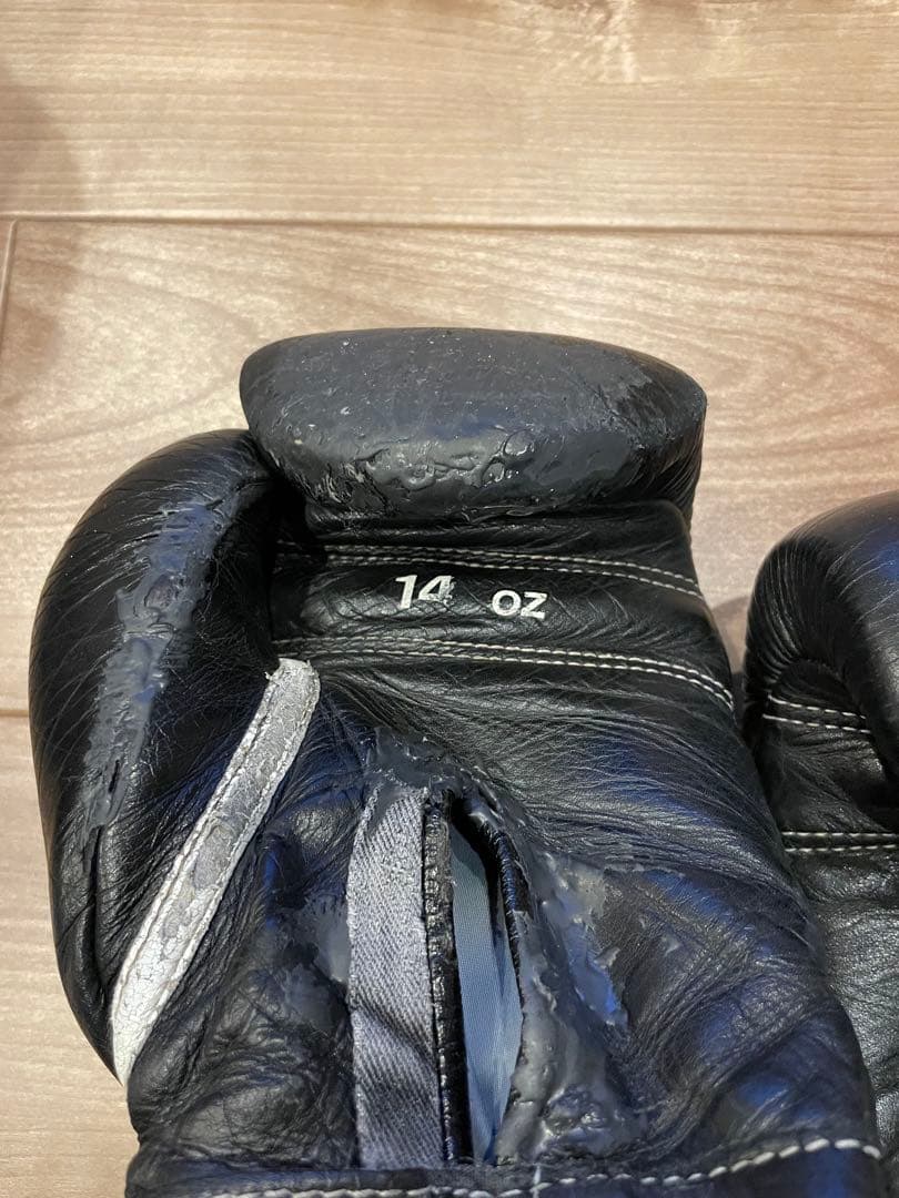 Winning ボクシンググローブ