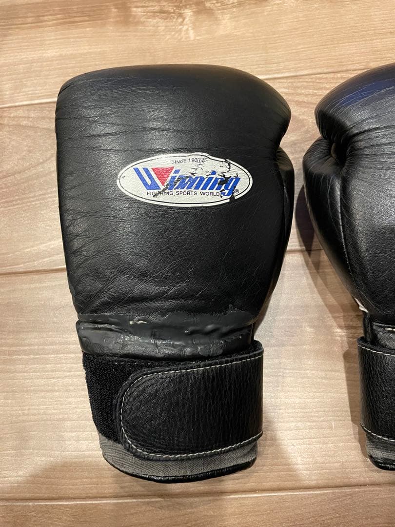 Winning ボクシンググローブ
