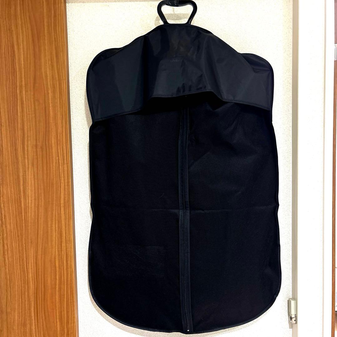 半額！新品！上下セット！UNIQLOウールスリムジャケット46&パンツ79