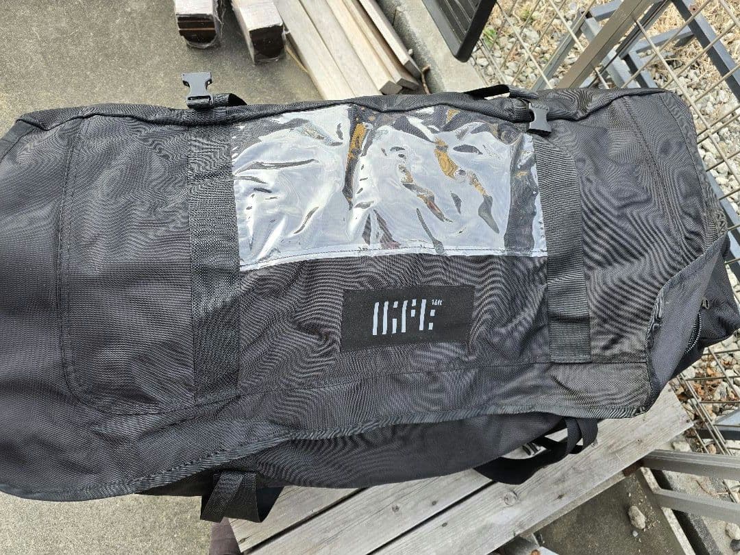 16ft 　ルートベース