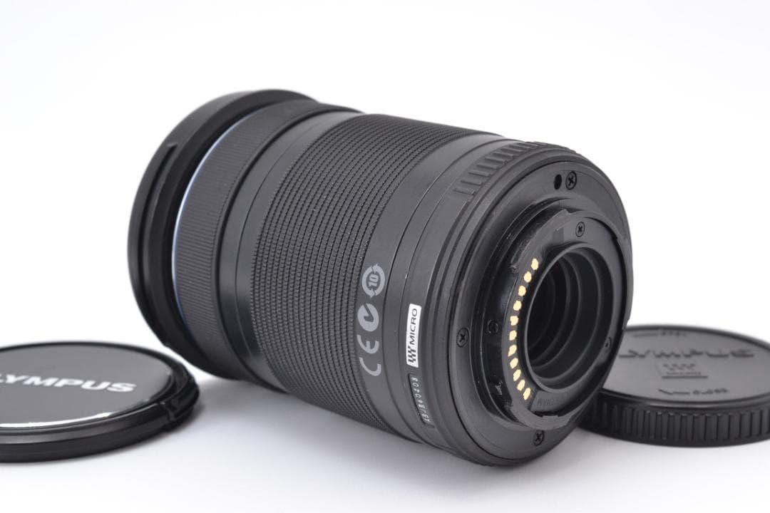 ■ 美品 ■ オリンパス　OLYMPUS M.ZUIKO 40-150mm