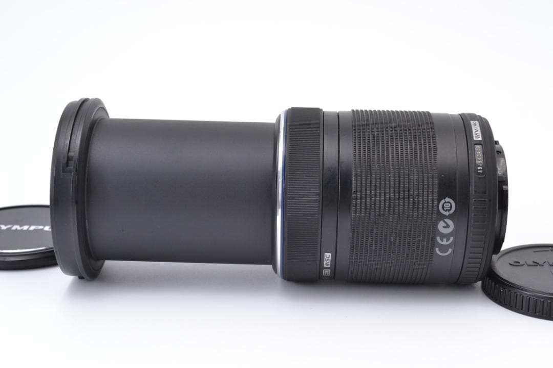 ■ 美品 ■ オリンパス　OLYMPUS M.ZUIKO 40-150mm