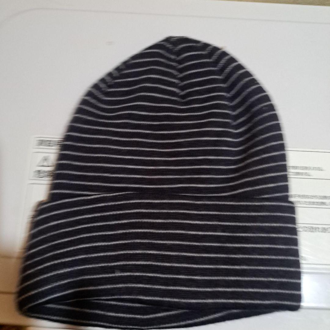 supreme stripe ストライプ beanie ビーニー ニット帽 11