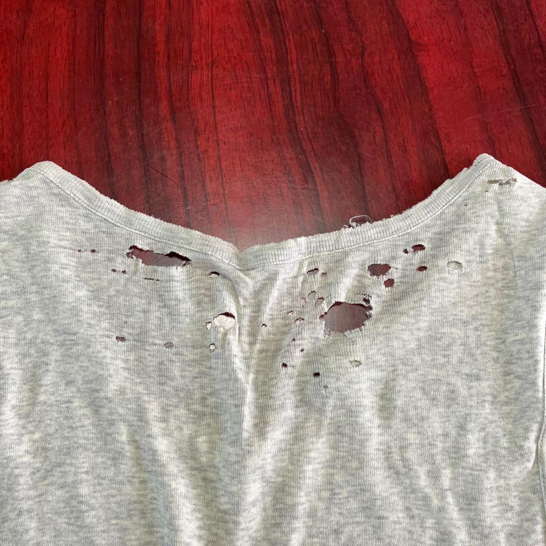 アンドゥムルメステール　タンクトップ