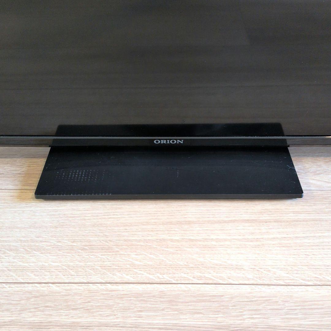 ORION 39型 液晶テレビ DN393-1B1