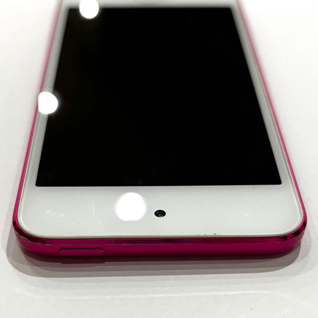 iPod touch　第7世代　256GB　ピンク　A2178