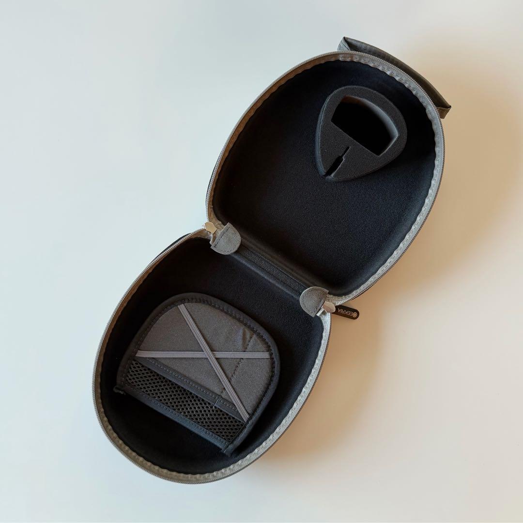 Bowers & Wilkins PX7 S3 付属品完備＋おまけ2点