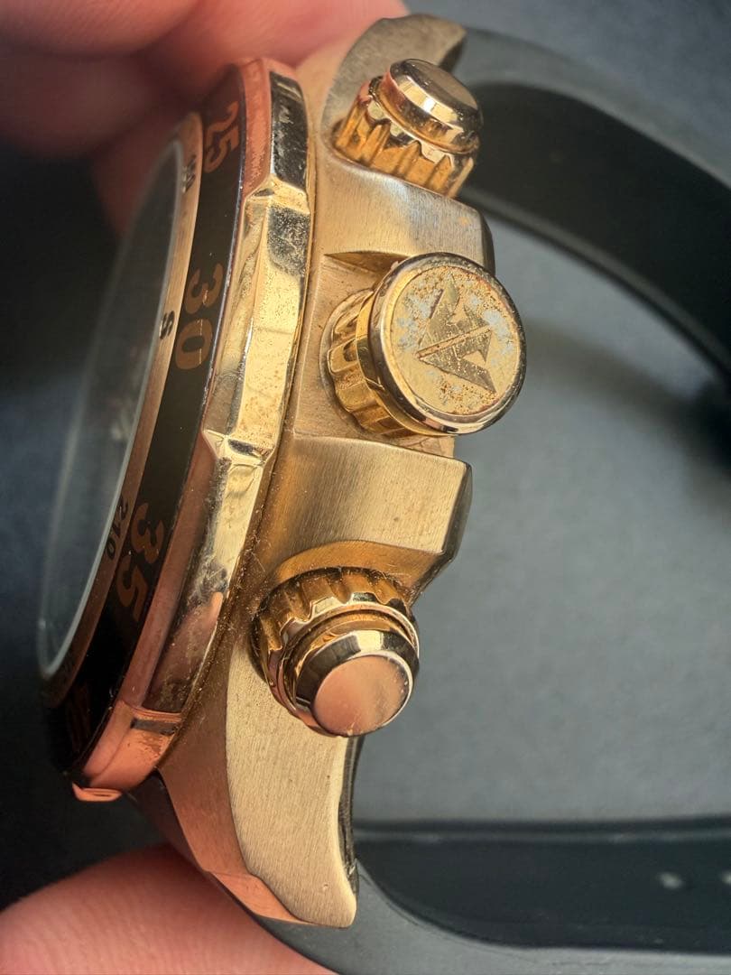 カ*ー様 【希少】シチズン プロマスター エコドライブ C660 ヨットタイマー