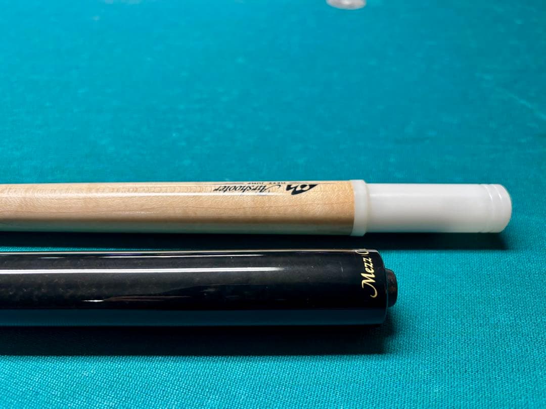 MEZZ エアシューター（ジャンプキュー）