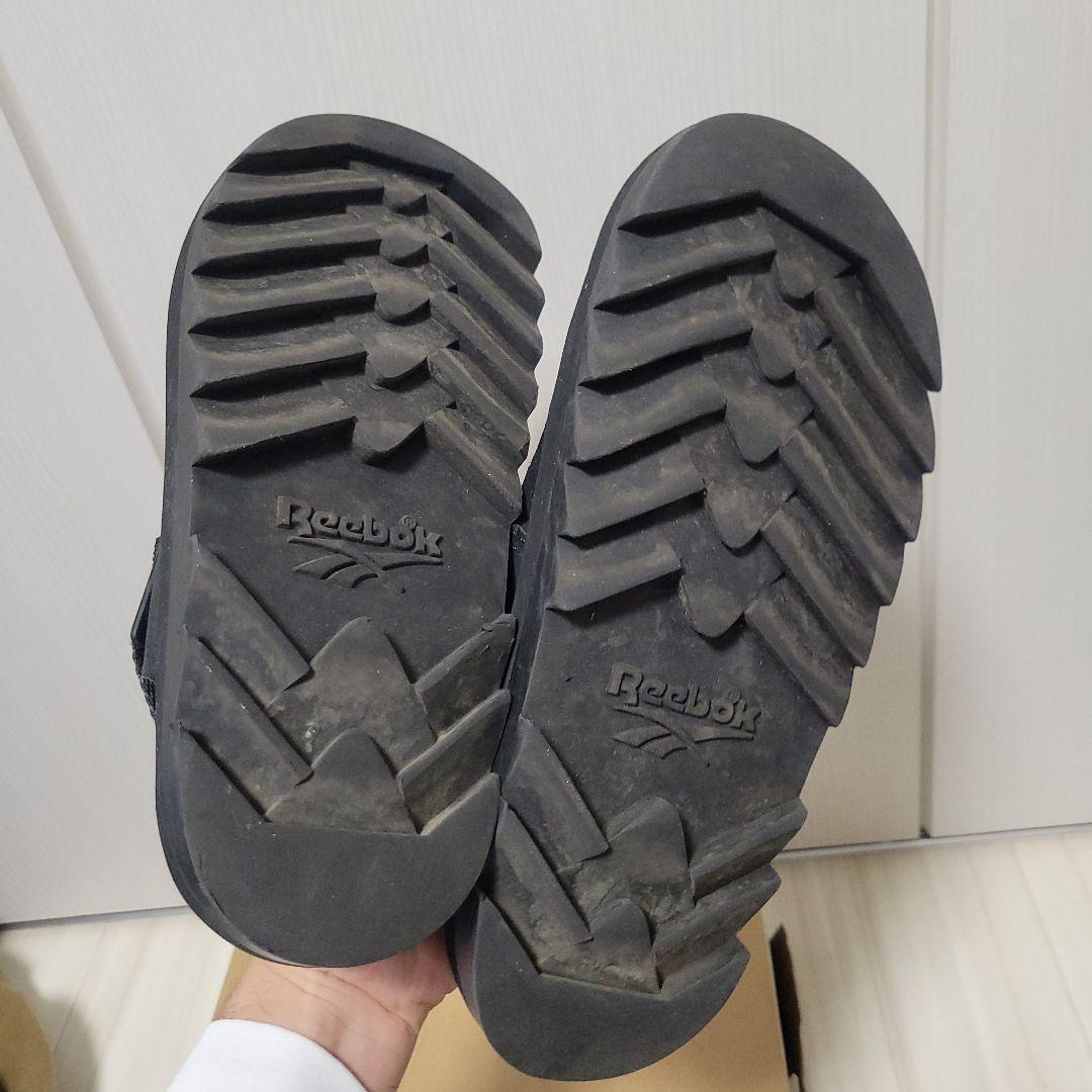 希少オリジナル★リーボック ビートニック サンダル 26cm