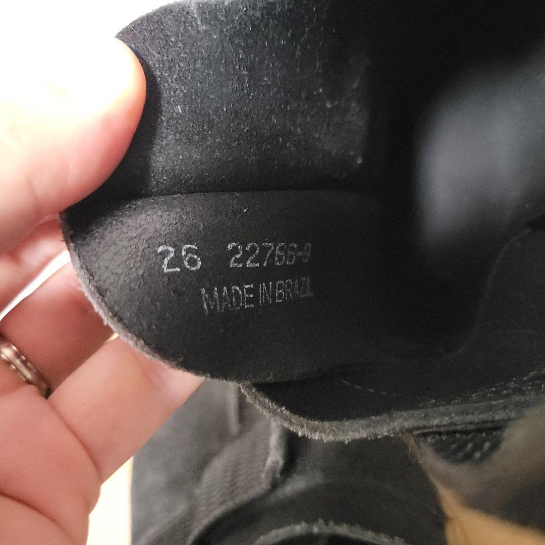 希少オリジナル★リーボック ビートニック サンダル 26cm