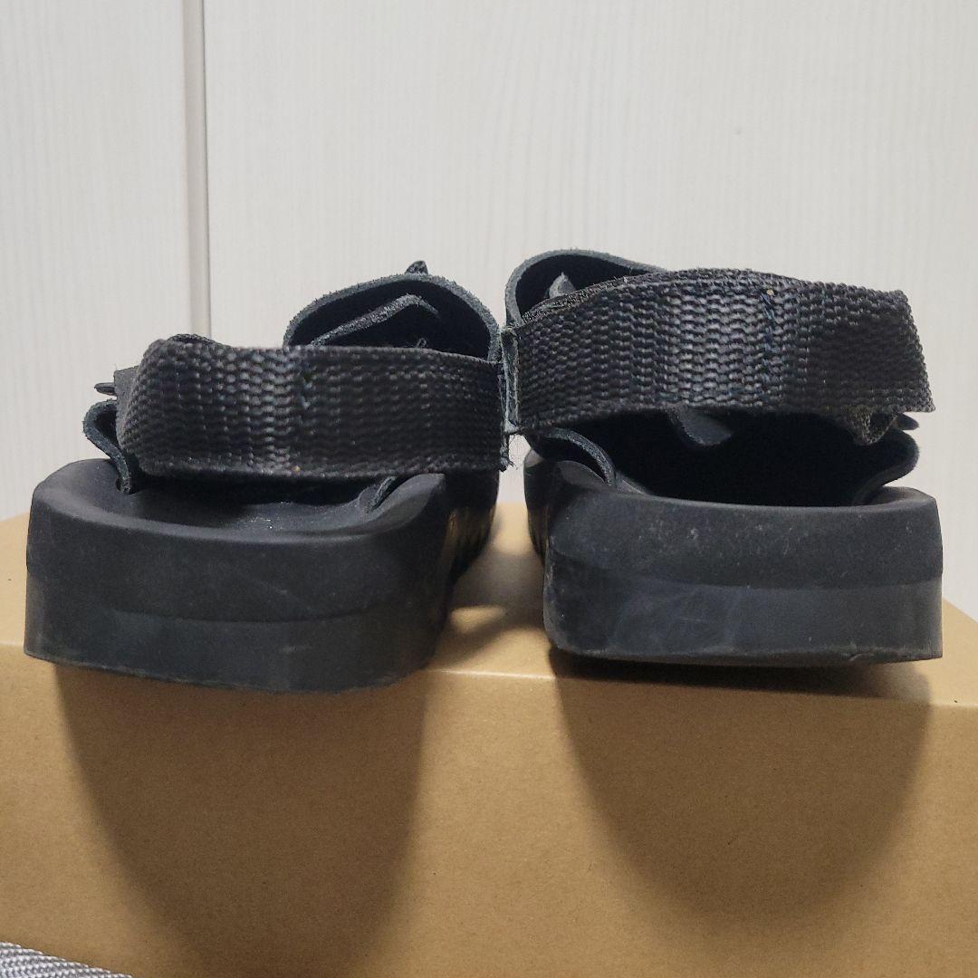 希少オリジナル★リーボック ビートニック サンダル 26cm