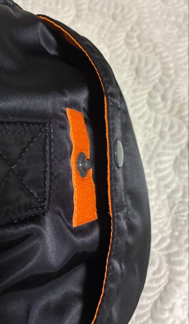 PORTER タンカー ボストンバッグ 2way ショルダー ドラム