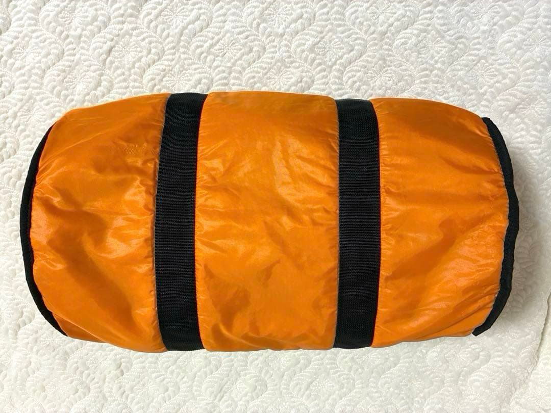 PORTER タンカー ボストンバッグ 2way ショルダー ドラム