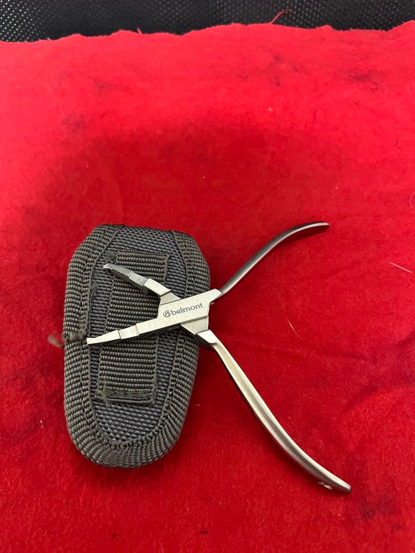 黒鯛工房 THE ヘチ セレクション 88W X BG ヘチ　セット