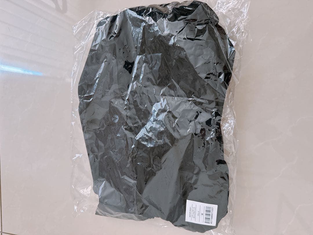 新品タグ付きLAVA SUKALAシアーレイヤードキャミブラトップM size