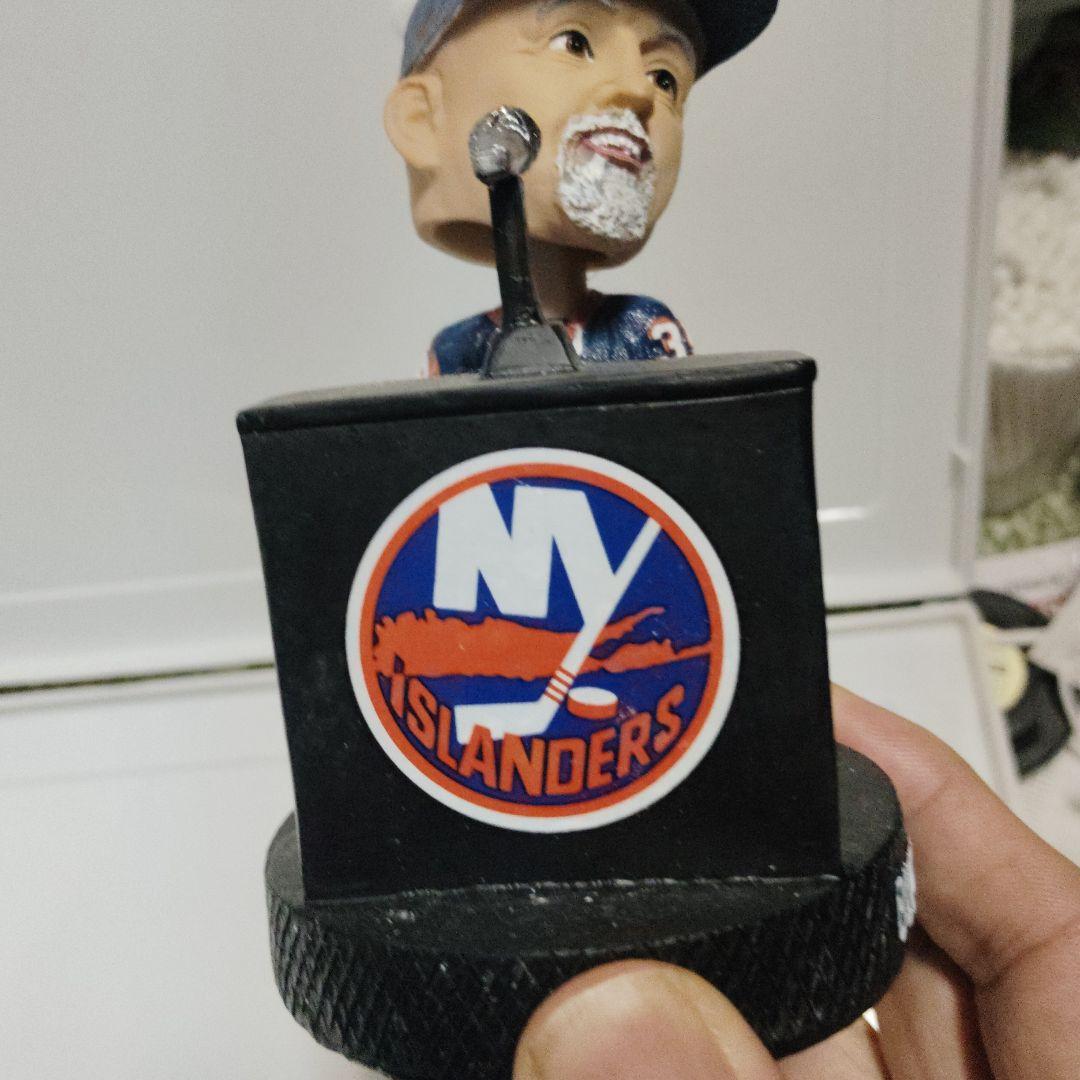 ビリー・ジョエル　バブルヘッド　2017 非売品　中古