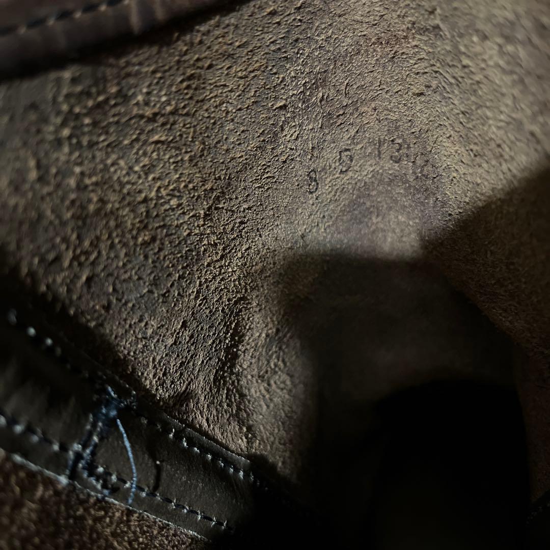 L.L. BEAN ペコスブーツ　8D 希少