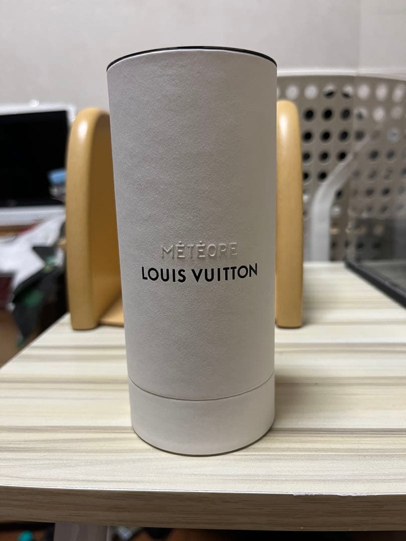 LOUIS VUITTON MÉTÉORE 【8/25迄】