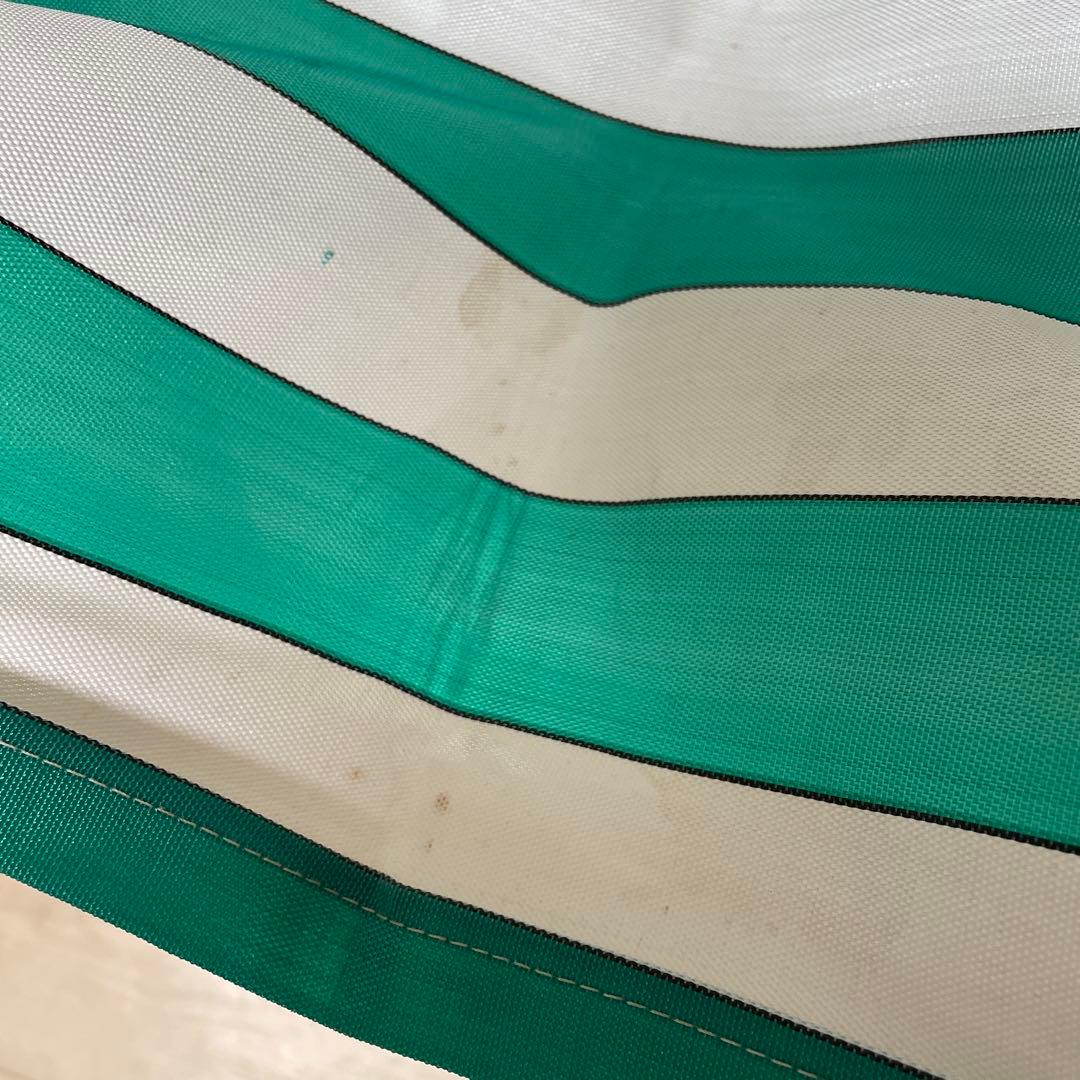 マクラーレン　ガダバウトチェア　グリーン