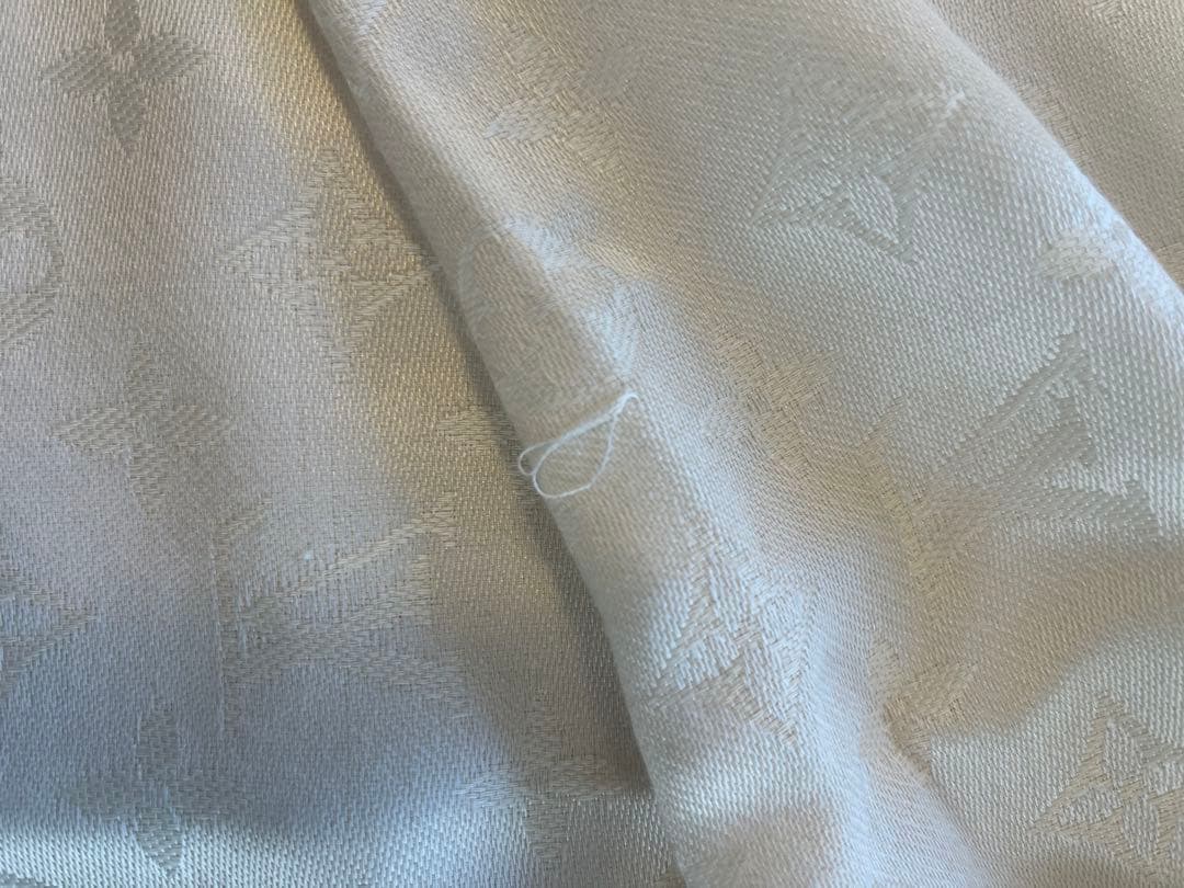 LOUIS VUITTON ストール